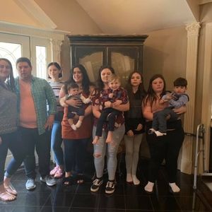 Meet your Posher, Marie